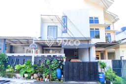 Dijual Cepat Rumah Bagus Siap Huni LB 90m2 di Ciputat, Tangerang Selatan Dijual Cepat Rumah Bagus Siap Huni LB 90m2 di Ciputat, Tangerang Selatan