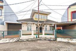 Rumah Elit Modern Tanpa Renovasi di Bintaro Tangerang Selatan Rumah Elit Modern Tanpa Renovasi di Bintaro Tangerang Selatan