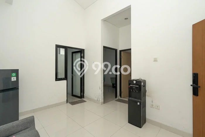 For Sale Hunian Rumah Nyaman 2 KT di Summarecon Bekasi, Bekasi For Sale Hunian Rumah Nyaman 2 KT di Summarecon Bekasi, Bekasi