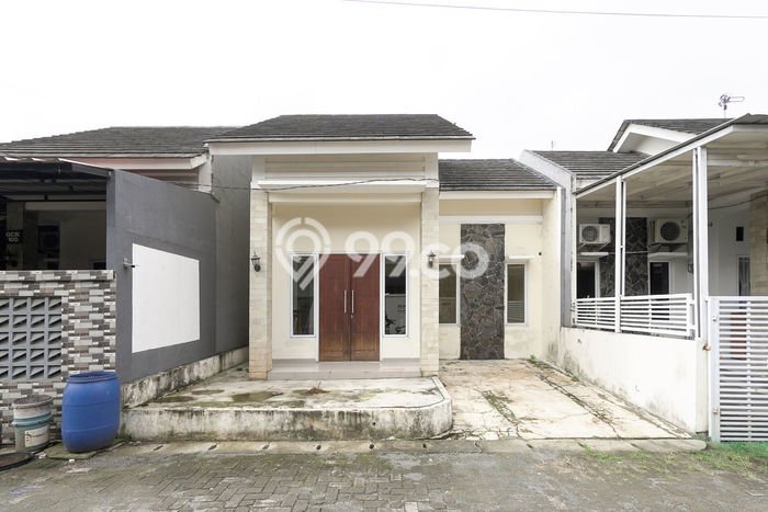 Rumah Luas Asri 2 KT Siap Pakai di Galaxy Bekasi Rumah Luas Asri 2 KT Siap Pakai di Galaxy Bekasi