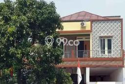 Ready to Use! Premium House LT 400m2 Desain Elegan di Kalideres Ready to Use! Premium House LT 400m2 Desain Elegan di Kalideres
