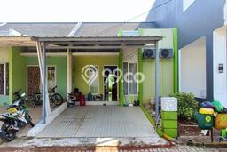 Rumah Modern Minimalis 2 Kamar Siap Huni di Pancoran Mas Rumah Modern Minimalis 2 Kamar Siap Huni di Pancoran Mas