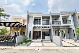 Dijual Rumah 3 Kamar Lokasi Ideal Nyaman dan Strategis di Cipayung Dijual Rumah 3 Kamar Lokasi Ideal Nyaman dan Strategis di Cipayung