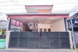 Dijual Rumah Modern 4 KT di Sukmajaya, Depok Dijual Rumah Modern 4 KT di Sukmajaya, Depok