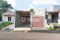 Rumah Modern Minimalis 2 KT Bisa Langsung Pindah di Serpong Rumah Modern Minimalis 2 KT Bisa Langsung Pindah di Serpong
