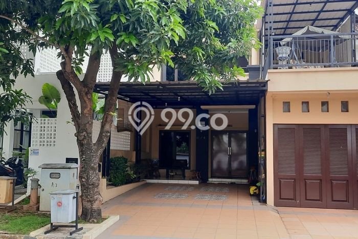 Jual Rumah Favorit Siap Huni LB 250m2 di Cakung, Jakarta Timur Jual Rumah Favorit Siap Huni LB 250m2 di Cakung, Jakarta Timur