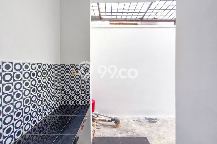 Rumah Modern 2 KT di Bintaro Tangerang Selatan Rumah Modern 2 KT di Bintaro Tangerang Selatan