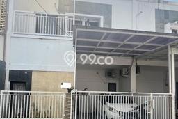 Jual Segera Rumah 3 KT 2 KM di Ciracas, Jakarta Timur Jual Segera Rumah 3 KT 2 KM di Ciracas, Jakarta Timur