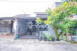 Rumah Modern Minimalis 3 KT Bisa Langsung Pindah di Cipayung Rumah Modern Minimalis 3 KT Bisa Langsung Pindah di Cipayung