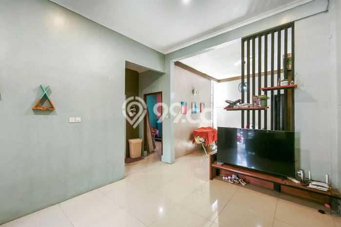 Jual Rumah Strategis Bagus Punya 2 KT di Cibinong Bogor SHM Jual Rumah Strategis Bagus Punya 2 KT di Cibinong Bogor SHM