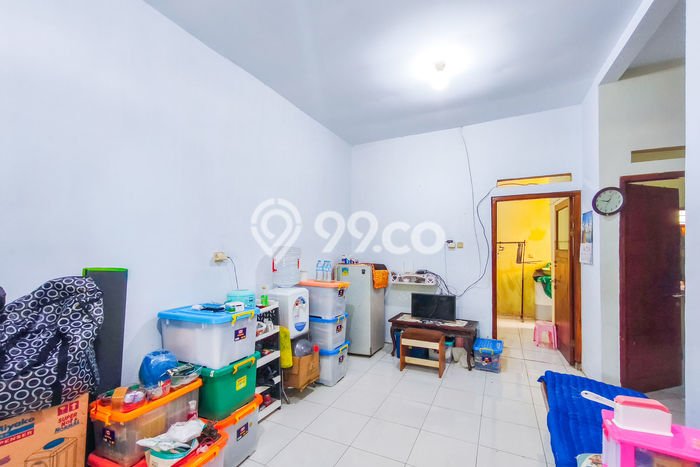 Rumah Strategis Minimalis Lb 36m2 di Bojong Gede, Bogor Rumah Strategis Minimalis Lb 36m2 di Bojong Gede, Bogor