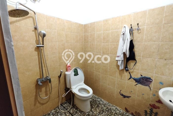 Rumah Modern Minimalis 3 KT Siap Huni di Ciomas Rumah Modern Minimalis 3 KT Siap Huni di Ciomas