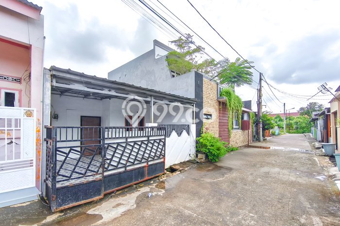 Hunian Terjangkau Dijual Area Tangerang, Tangerang Harga Rp 390 Juta Hunian Terjangkau Dijual Area Tangerang, Tangerang Harga Rp 390 Juta