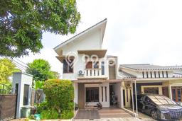 Dijual Rumah 3 Kamar Lokasi Ideal Nyaman dan Strategis di Pamulang Dijual Rumah 3 Kamar Lokasi Ideal Nyaman dan Strategis di Pamulang