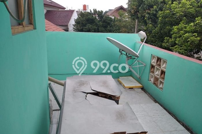 Jual Rumah Eksklusif 3 KT di Pondok Gede, Bekasi Jual Rumah Eksklusif 3 KT di Pondok Gede, Bekasi