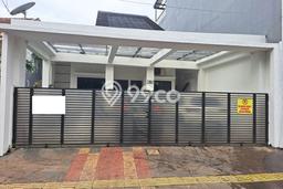 For Sale Rumah Elit Exclusive di Serpong, Tangerang Selatan For Sale Rumah Elit Exclusive di Serpong, Tangerang Selatan