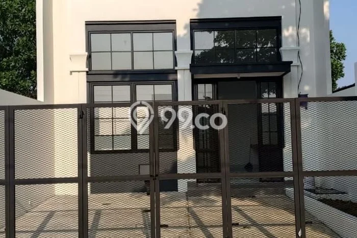 Jual Rumah Strategis Bagus Punya 2 KT di Gunung Sindur Bogor SHM Jual Rumah Strategis Bagus Punya 2 KT di Gunung Sindur Bogor SHM