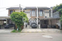 Rumah Modern Minimalis 2 KT Bisa Langsung Pindah di Ciputat Rumah Modern Minimalis 2 KT Bisa Langsung Pindah di Ciputat