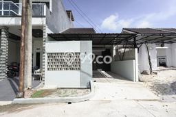 Rumah Modern 2 KT di Bekasi Bekasi Rumah Modern 2 KT di Bekasi Bekasi