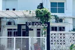 Rumah LT 120m² Dekat dengan Fasilitas Umum, Bogor - Lokasi Premium Rumah LT 120m² Dekat dengan Fasilitas Umum, Bogor - Lokasi Premium