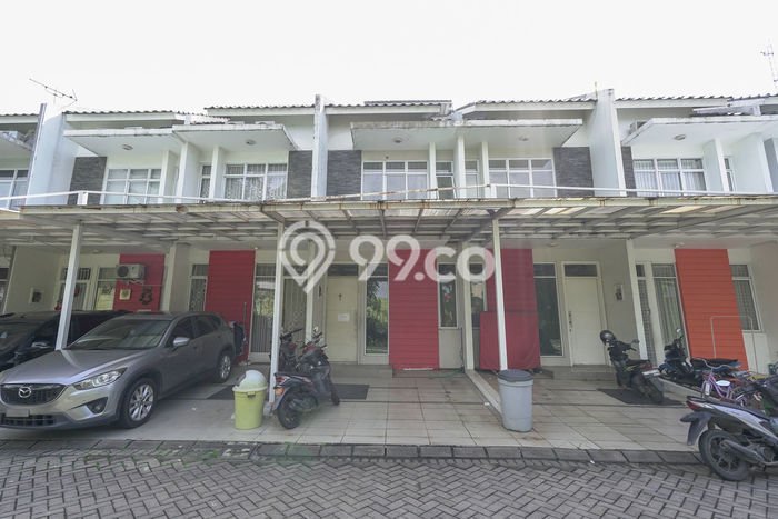 Rumah Strategis Modern Lb 75m2 di Bekasi Selatan, Bekasi Rumah Strategis Modern Lb 75m2 di Bekasi Selatan, Bekasi