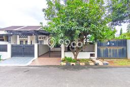 Dijual Hunian Rumah Nyaman 2 Kamar di Graha Raya, Tangerang Selatan Dijual Hunian Rumah Nyaman 2 Kamar di Graha Raya, Tangerang Selatan