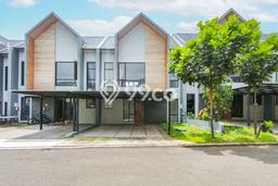 Jual Rumah Bagus Siap Huni LB 90m2 di Ciawi, Bogor Jual Rumah Bagus Siap Huni LB 90m2 di Ciawi, Bogor