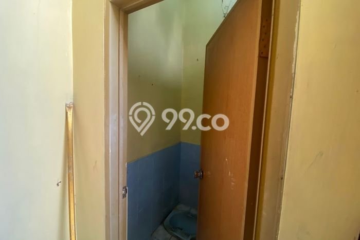 Rumah Modern Minimalis 5 Kamar Siap Huni di Beji Rumah Modern Minimalis 5 Kamar Siap Huni di Beji