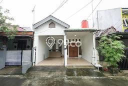 Dijual Rumah Strategis Bagus Punya 2 KT di Bekasi Utara Bekasi SHM Dijual Rumah Strategis Bagus Punya 2 KT di Bekasi Utara Bekasi SHM