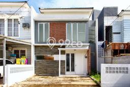 Rumah 3 KT 3 KM di Area Premium Pancoran Mas, Depok Rumah 3 KT 3 KM di Area Premium Pancoran Mas, Depok