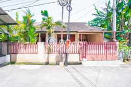 Jual Rumah Bagus Siap Huni LB 150m2 di Cimanggis, Depok Jual Rumah Bagus Siap Huni LB 150m2 di Cimanggis, Depok
