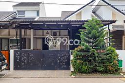 Jual Rumah Strategis Bagus Punya 2 KT di Gunung Sindur Bogor SHM Jual Rumah Strategis Bagus Punya 2 KT di Gunung Sindur Bogor SHM