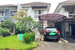 Rumah Modern 3 Kamar LT 152m2 di Kota Wisata Rumah Modern 3 Kamar LT 152m2 di Kota Wisata