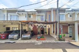 For Sale Rumah 3 Kamar Lokasi Ideal Nyaman dan Strategis di Serpong For Sale Rumah 3 Kamar Lokasi Ideal Nyaman dan Strategis di Serpong
