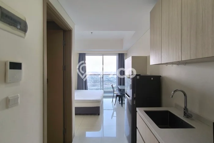 Hunian Apartemen 1 KT 1 KM di Cakung, Jakarta Timur Dijual Cepat Hunian Apartemen 1 KT 1 KM di Cakung, Jakarta Timur Dijual Cepat