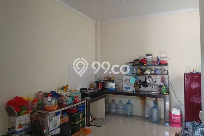 Rumah Luas Asri 2 KT Siap Pakai di harapan indah Bekasi Rumah Luas Asri 2 KT Siap Pakai di harapan indah Bekasi