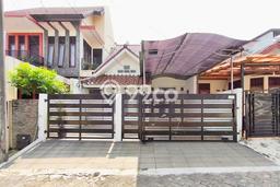 Rumah Mewah LT 175m² Akses Strategis di Cipayung, Jakarta Timur Rumah Mewah LT 175m² Akses Strategis di Cipayung, Jakarta Timur