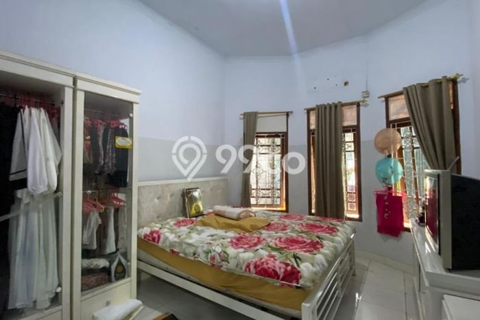 Dijual Rumah Minimalis Bagus Punya 5 KT di Bekasi Utara Bekasi SHM Dijual Rumah Minimalis Bagus Punya 5 KT di Bekasi Utara Bekasi SHM