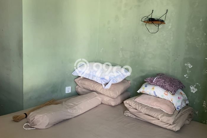 Dijual Rumah 3 Kamar Lokasi Ideal Nyaman dan Strategis di Pancoran Mas Dijual Rumah 3 Kamar Lokasi Ideal Nyaman dan Strategis di Pancoran Mas