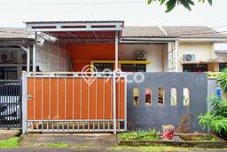 Dijual Rumah 2 Kamar Lokasi Ideal Bagus dan Strategis di Cilodong Dijual Rumah 2 Kamar Lokasi Ideal Bagus dan Strategis di Cilodong