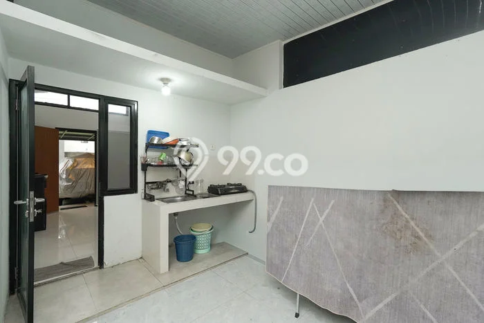 For Sale Hunian Rumah Nyaman 2 KT di Summarecon Bekasi, Bekasi For Sale Hunian Rumah Nyaman 2 KT di Summarecon Bekasi, Bekasi