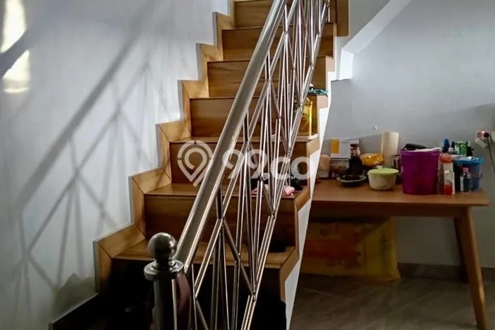 Rumah Modern Cantik 3 KT Bisa Langsung Pindah di Bekasi Utara Rumah Modern Cantik 3 KT Bisa Langsung Pindah di Bekasi Utara