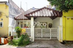 Rumah Modern Minimalis 3 Kamar Siap Huni di Bekasi Utara Rumah Modern Minimalis 3 Kamar Siap Huni di Bekasi Utara