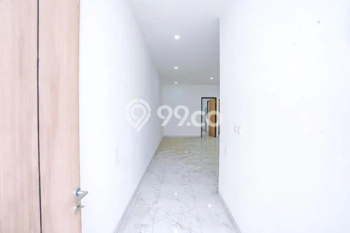 Rumah Minimalis 2 KT di Sukmajaya Depok Rumah Minimalis 2 KT di Sukmajaya Depok
