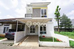 Rumah Modern 4 Kamar LT 96m2 di Jati Asih Rumah Modern 4 Kamar LT 96m2 di Jati Asih