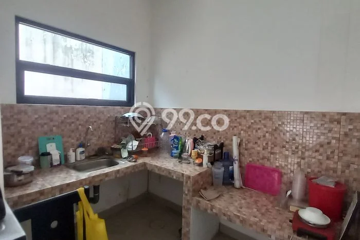 Rumah Modern Cantik 2 Kamar Bisa Langsung Pindah di Cilodong Rumah Modern Cantik 2 Kamar Bisa Langsung Pindah di Cilodong