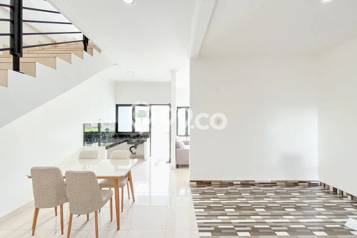 Dijual Rumah 3 Kamar Lokasi Ideal Nyaman dan Strategis di Cipayung Dijual Rumah 3 Kamar Lokasi Ideal Nyaman dan Strategis di Cipayung