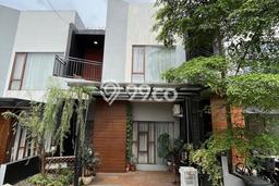 Jual Rumah Minimalis Bagus Punya 3 KT di Serpong Tangerang Selatan SHM Jual Rumah Minimalis Bagus Punya 3 KT di Serpong Tangerang Selatan SHM