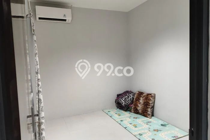 Hunian Cantik Minimalis Lb 45m2 di Gunung Sindur, Bogor Hunian Cantik Minimalis Lb 45m2 di Gunung Sindur, Bogor
