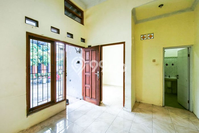 Jual Rumah Harga Miring Ciomas Punya 2 Kamar & LT 67m2 Jual Rumah Harga Miring Ciomas Punya 2 Kamar & LT 67m2